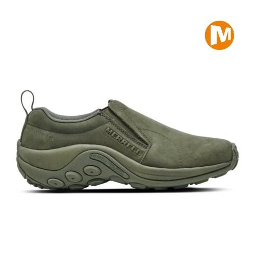 Zapatos Merrell Jungle Moc Mujer MX.X.NAT